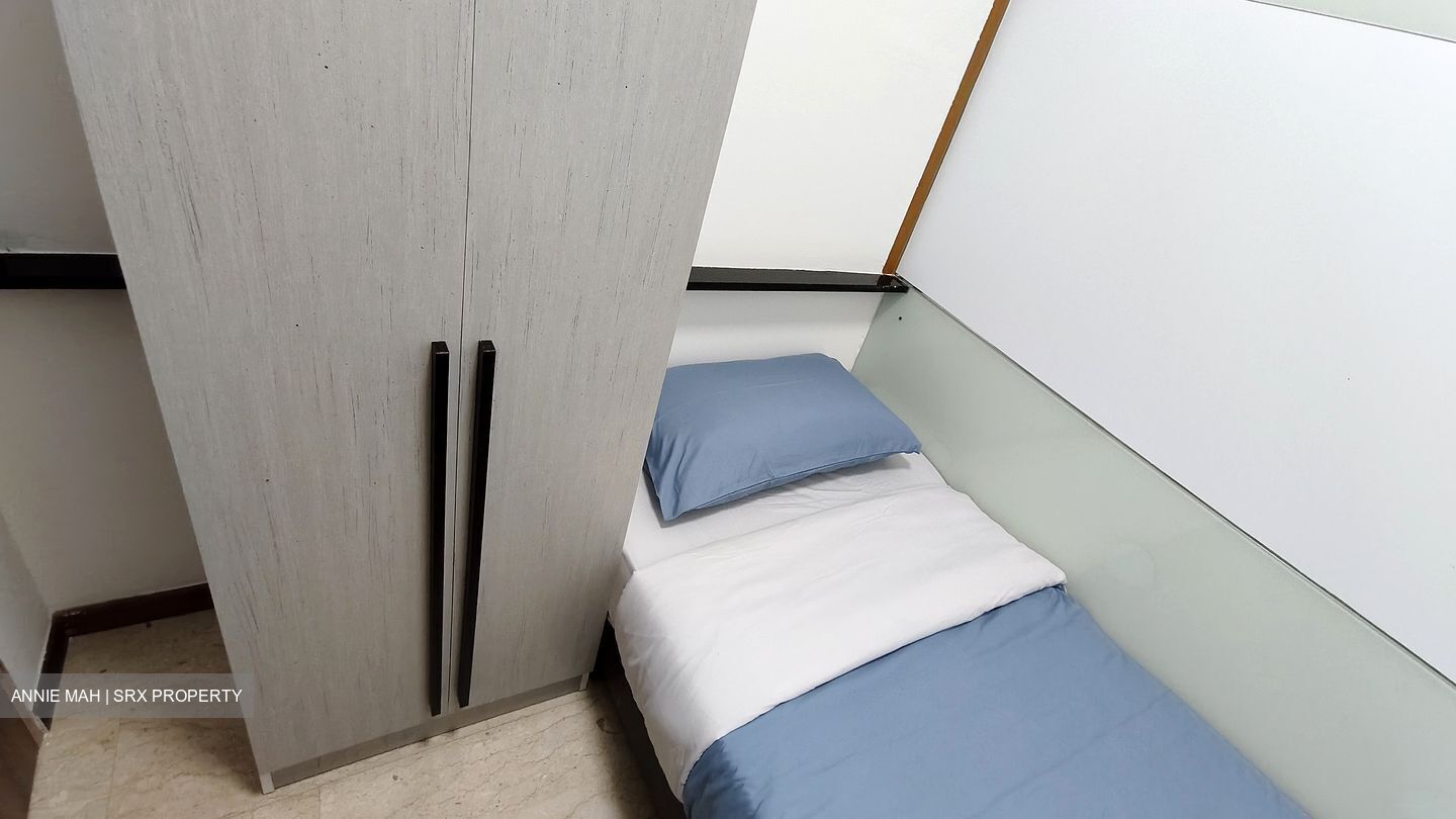 SunGlade (D19), Condominium #577783121